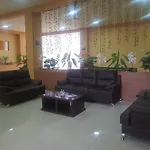 Departamento Familiar 3 D