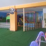 Departamento Familiar 3 D