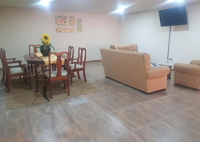 Departamento Familiar 3 D