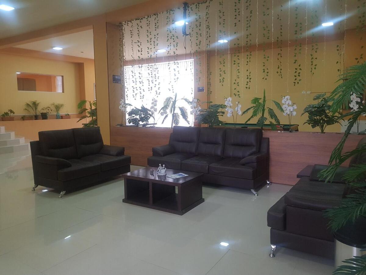 Apartamento Departamento Familiar 3 D *