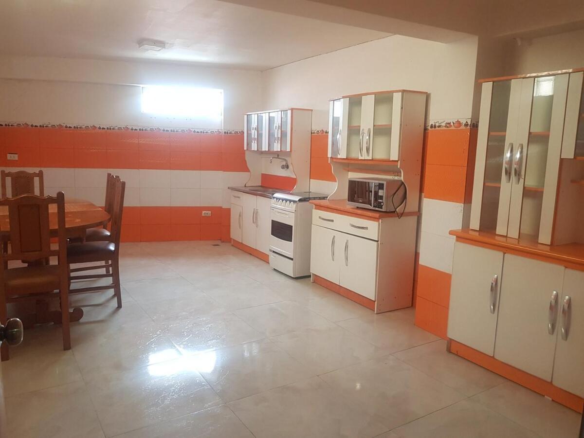 Departamento Familiar 3 D *